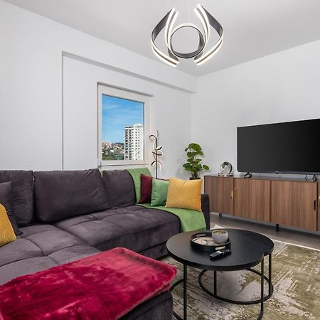 Apartman Flos Maris Rijeka Exterior photo